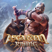 Asgardian Rising - game nóng n1888