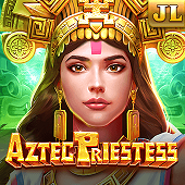 Aztec Priestess - game nóng n1888