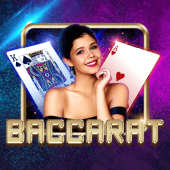 Baccarat B - n1888 casino trực tiếp