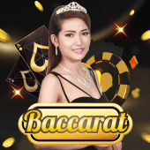Baccarat - game nóng n1888