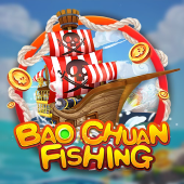 Câu Cá Bao Chuan - n1888 bắn cá