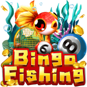 Câu Cá Bingo - n1888 bắn cá