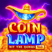 Coin Lamp - game slot n1888
