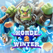 Đàn Quái Vật 2 Mùa Đông - nổ hũ mùa đông tại n1888 online casino
