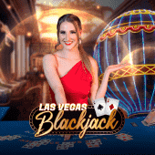 Blackjack Las Vegas - n1888 casino trực tiếp