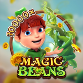 Hạt Đậu Ma Thuật Magic Beans n1888