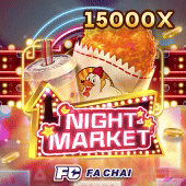 Chợ Đêm - n1888 slot
