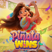 Pinata Wins - game slot lễ hội trên n1888