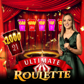 Roulette Tối Thượng - n1888 casino trực tiếp